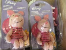 *Four Boxes of 6 Disney Air Fresheners