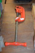 MCC Pipe Cutter for Steel Pipe up to 2