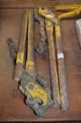 200mm Clay/Supper Sleeve Cutters