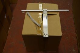 *Box Containing 2 HD LED Over Cabinet T-Bar Lights