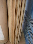 *Tube of Approximately 50 Edging Strips 98