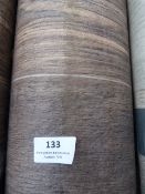 Roll of Wood Effect Vinyl Flooring 6x4m