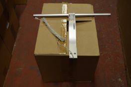 *Box Containing 2 HD LED Over Cabinet T-Bar Lights