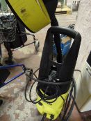 Karcher Power Washer