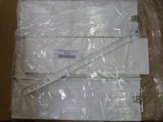 Uniset White Drawer Pack