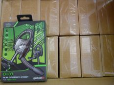 *Box of 24 EX03 Wired Headsets for Xbox 360