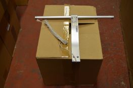 *Box Containing 2 HD LED Over Cabinet T-Bar Lights