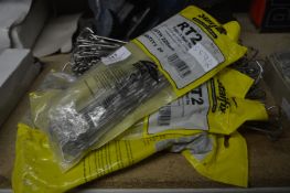 Quantity of RT2 Type 2 Wall Ties