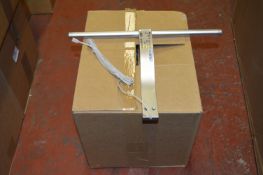 *Box Containing 2 HD LED Over Cabinet T-Bar Lights