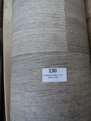 Roll of Wood Effect Vinyl Flooring 9x4m