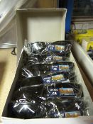 Two Boxes of 12 UV400 Sunglasses