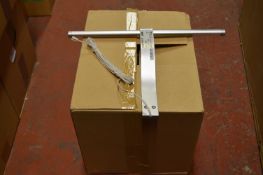 *Box Containing 2 HD LED Over Cabinet T-Bar Lights