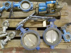 *SPX Robinair Cooltech High Performance Vacuum Pum