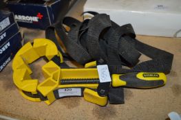 Stanley Picture Frame Stack Clamp