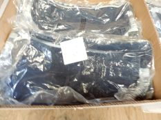 Ten Pair of Denim Jeans (Various Styles and Sizes)