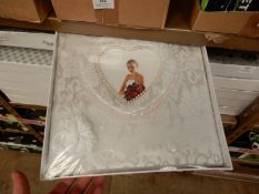 Seven Decorative Wedding Albums