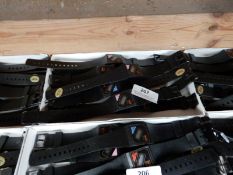 Box Containing Ten Hollywood SS Auto Calendar Digi