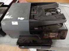 HP Officejet Pro 6830 AIO Printer