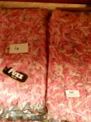 Ten Fuzz Scarves (Various Colours and Shades)