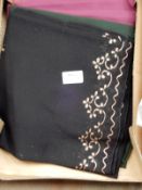 Box Containing 10 Ladies Fashion Scarves (Various
