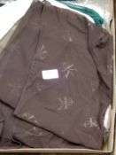 Box Containing 10 Ladies Fashion Scarves (Various