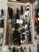 Box Containing 10 Ladies Fashion Watches