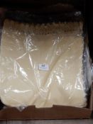 Box Containing 10 Ladies Fashion Scarves (Various