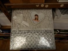 Six Decorative Wedding Albums