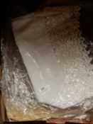 Box Containing 10 Ladies Fashion Scarves (Various