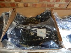 Ten Pair of Denim Jeans (Various Styles and Sizes)