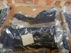 Ten Pair of Denim Jeans (Various Sizes)
