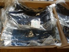 Ten Pair of Denim Jeans (Various Styles and Sizes)