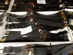 Box Containing Ten Hollywood SS Auto Calendar Digi