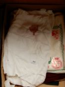 Box Containing 10 Ladies Fashion Scarves (Various