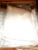 Box Containing 10 Ladies Fashion Scarves (Various