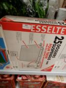 Five Boxes Containing 25 Suspension Files