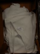 Box Containing 10 Ladies Fashion Scarves (Various