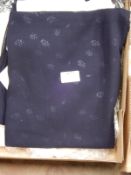 Box Containing 10 Ladies Fashion Scarves (Various