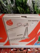 Four Boxes Containing 25 Suspension Files