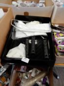 Paint Rollers and Trays