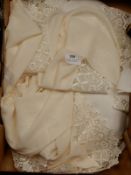 Box Containing 10 Ladies Fashion Scarves (Various