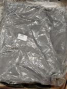 Box Containing 10 Ladies Fashion Scarves (Various