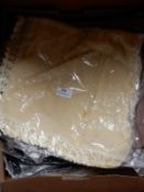 Box Containing 10 Ladies Fashion Scarves (Various