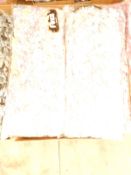 Ten Fuzz Scarves (Various Colours and Shades)