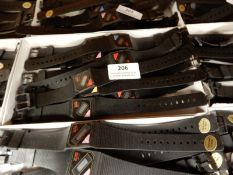 Box Containing Ten Hollywood SS Auto Calendar Digi