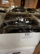 Twenty Four Pairs of UV400 Fashion Sunglasses