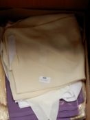 Box Containing 10 Ladies Fashion Scarves (Various
