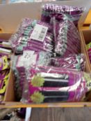 180 Packs of Velcro Fastenings