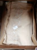 Box Containing 10 Ladies Fashion Scarves (Various