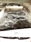 Twenty Four Pairs of UV400 Fashion Sunglasses